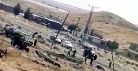 Siverek katliamı tutuklularının sayısı 5'e yükseldi