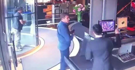 The Marmara Oteli'nin sahibi olan şirket İBB'den milyonlarca liralık ihale almış