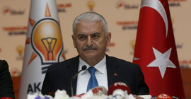 Yıldırım'dan 'anadil' çıkışı: Yaşatmak için ne gerekiyorsa onu yapacağız