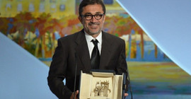 Kuru Otlar Üstüne Cannes Film Festivali'nde yarışacak