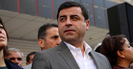 Demirtaş: Kürtleri aldatılması çok kolay saftirikler gibi görenler hep yanıldılar