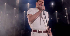Freddie Mercury’nin yayınlanmamış 'yeni' bir şarkısı bulundu