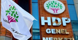 HDP: İstanbul seçimine ilişkin tavrımızda değişiklik olmayacak