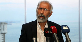 Gündemdeki isim Ali Kemal Özcan, İmralı'ya nasıl gittiğini anlattı