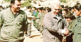 Perinçek: Türk devleti Öcalan'ı ABD'ye karşı devreye soktu