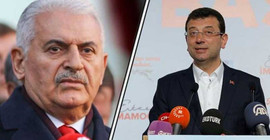 Avrasya Araştırma: Aradaki fark 6 puan
