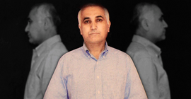 AKP medyası: Adil Öksüz'ü Almanya kaçırdı