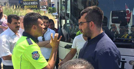 'İmamoğlu'na oy vermek isteyenlere izin verilmiyor'