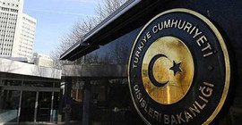 Fetullah Gülen'e 'Müslüman vaiz' denilmesine tepki