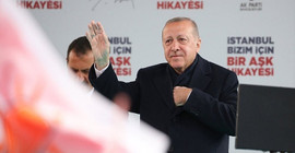 Akit TV yorumcusu: AK Parti ve Erdoğan'ın aşkı İstanbul'da başladı, İstanbul'da bitiyor