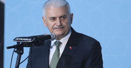 Binali Yıldırım'dan AKP'li müşahitlere çağrı: Sandıkları terk etmeyin