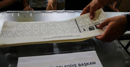 Yabancı gözlemciler: Tatile rağmen dikkate değer bir seçime katılım oranı