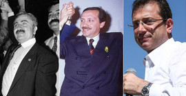 İmamoğlu, Dalan ve Erdoğan'ın oy rekorunu kırdı