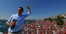 İktidar gazeteleri İmamoğlu'nun zaferini nasıl gördü?