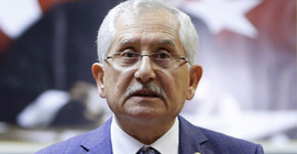 YSK Başkanı Sadi Güven: İtiraz süreci başladı