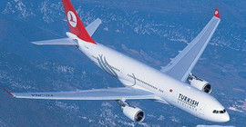 THY yöneticilerine 2018'de 19.6 milyon lira ödendi