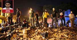 Gezi İddianamesi'ndeki OTPOR’u ilk yazan isimler konuştu