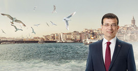 TÜSİAD: İstanbul'un başarısı Türkiye'nin başarısıdır