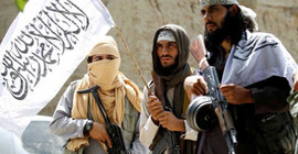 ABD Taliban ile masada, yabancı güçlerin çekilmesi görüşülecek