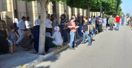 HDP Gençlik Meclisi üyesi 7 genç tutuklandı