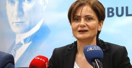 Kaftancıoğlu’na sosyal medya davası