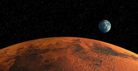 Kadınlar Mars'ı tek başına kolonileştirebilir