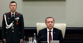 'Darbe esprisini danışmanlar yapıyordu'