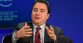 'Ali Babacan 10 gün içerisinde AKP'den ayrılacak'