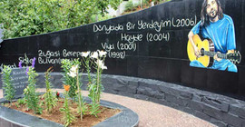 Kazım Koyuncu mezarı başında anıldı