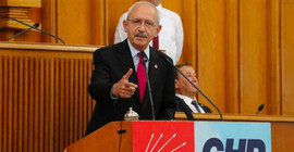 Kılıçdaroğlu: 1989 travmasını yaşamak istemiyoruz