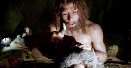 Son Neandertallerden birinin ayak izleri keşfedildi