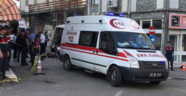 Edirne'de göçmenleri taşıyan araç kaza yaptı: 11 ölü