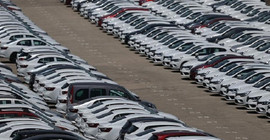 'Otomobilde ÖTV sıfırlansın' önerisi