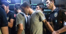 Kara Harp Okulu davasında karar açıklandı