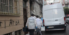 İstanbul'da kadın cinayeti: İşkence edilerek öldürüldü