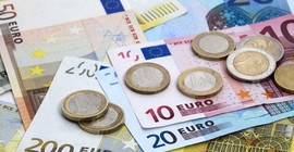 Adana'da büyük soygun: Güvenlik görevlisi yaklaşık 5 milyon Euro'yu çaldı