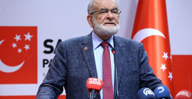 Karamollaoğlu'ndan Erdoğan'a: Vatandaşı düşmanlaştırmaktan vazgeç