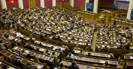 Parlamento onayladı, Rusya füze anlaşmasından çıkıyor