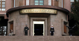 Kuvvet komutanlarından Akit TV'ye dava