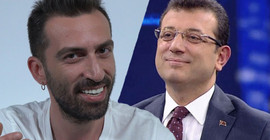 Erdem Yener’den İmamoğlu’na: Hem yanındayız hem ensendeyiz