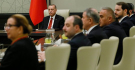 AKP kulisi: Gerekli adımlar atılmazsa 2023’te dibe vururuz