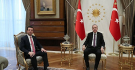 AKP MKYK'sında İmamoğlu gerginliği