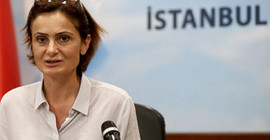 Aydınlardan Canan Kaftancıoğlu’na destek açıklaması