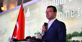 İmamoğlu'ndan yetki ve liyakat açıklaması