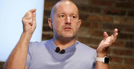 Apple’ın baş tasarımcısı Jony Ive şirketten ayrılıyor