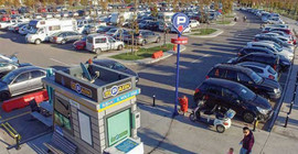 İSPARK'ın kârını soran eski vekile soruşturma