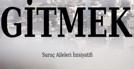 ‘Gitmek’ belgeselinin İstanbul gösterimi yasaklandı