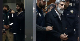 Alparslan Kuytul'a telefon görüşmesi yasağı
