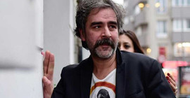 Deniz Yücel: Erdoğan'ın gaspçı olduğu tescillendi