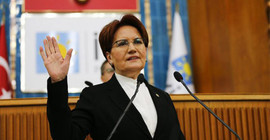 Meral Akşener hakkında 'FETÖ' soruşturması